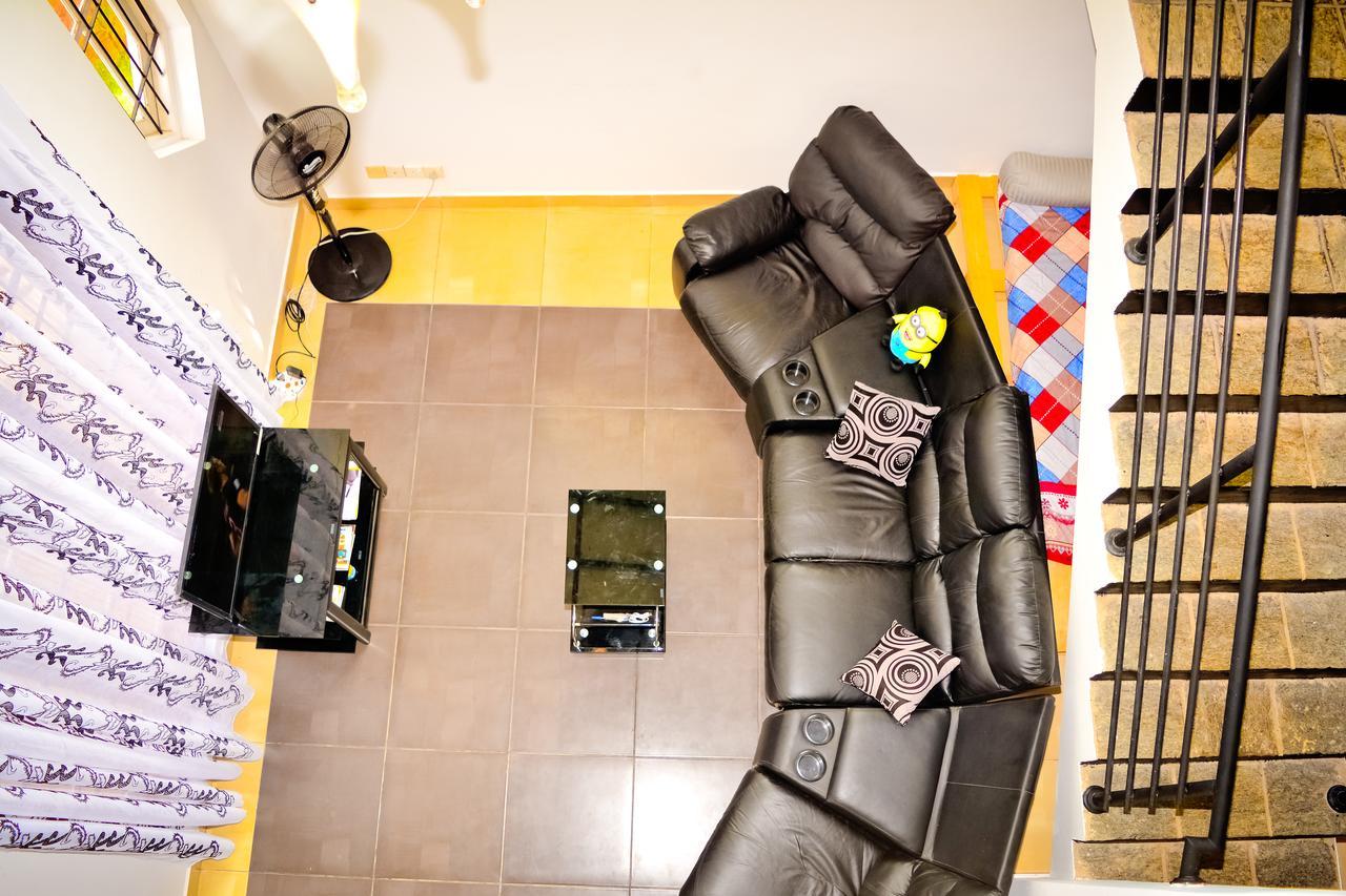 Yoyo Airport Hostel Негомбо Екстер'єр фото