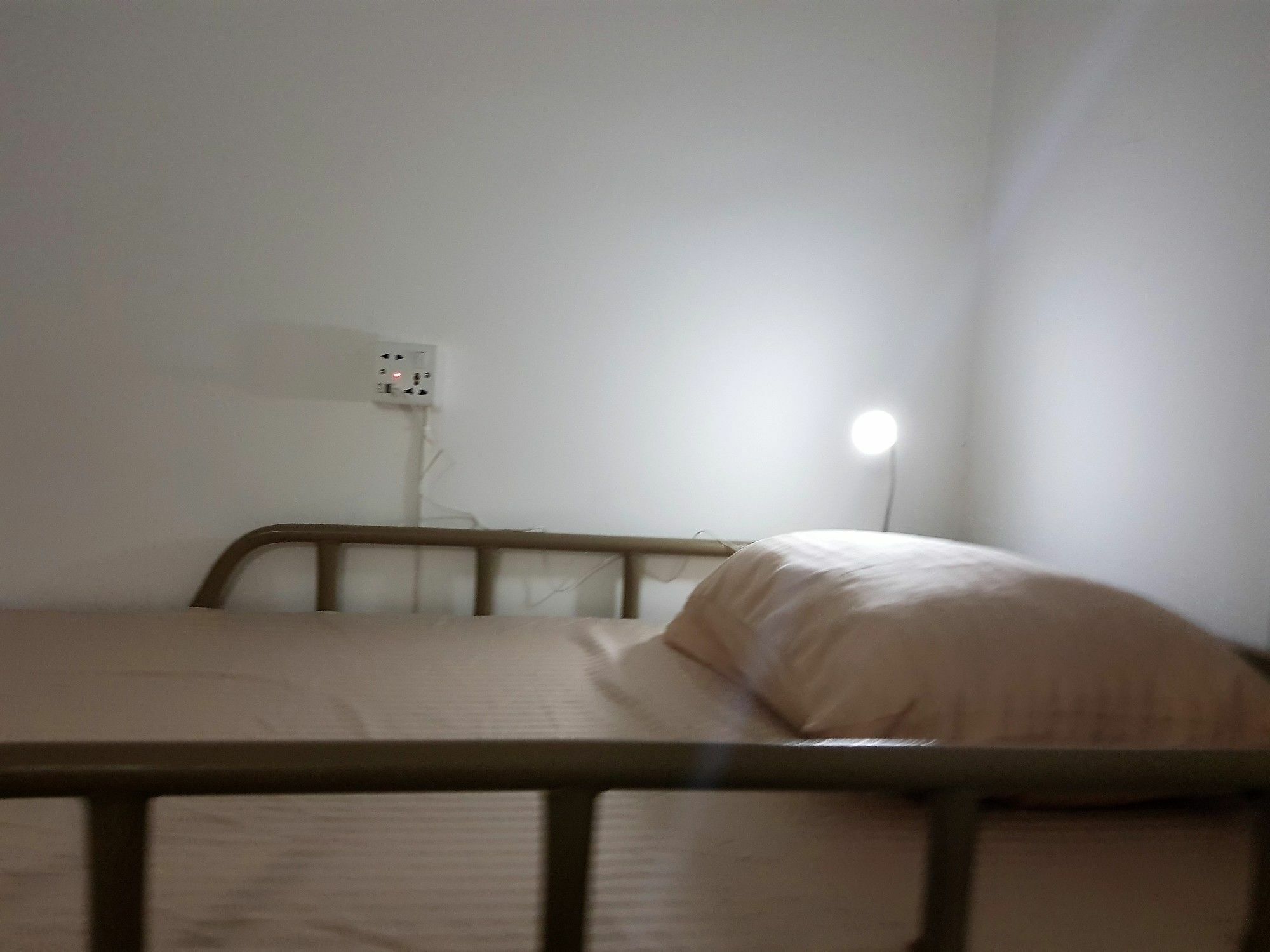 Yoyo Airport Hostel Негомбо Екстер'єр фото