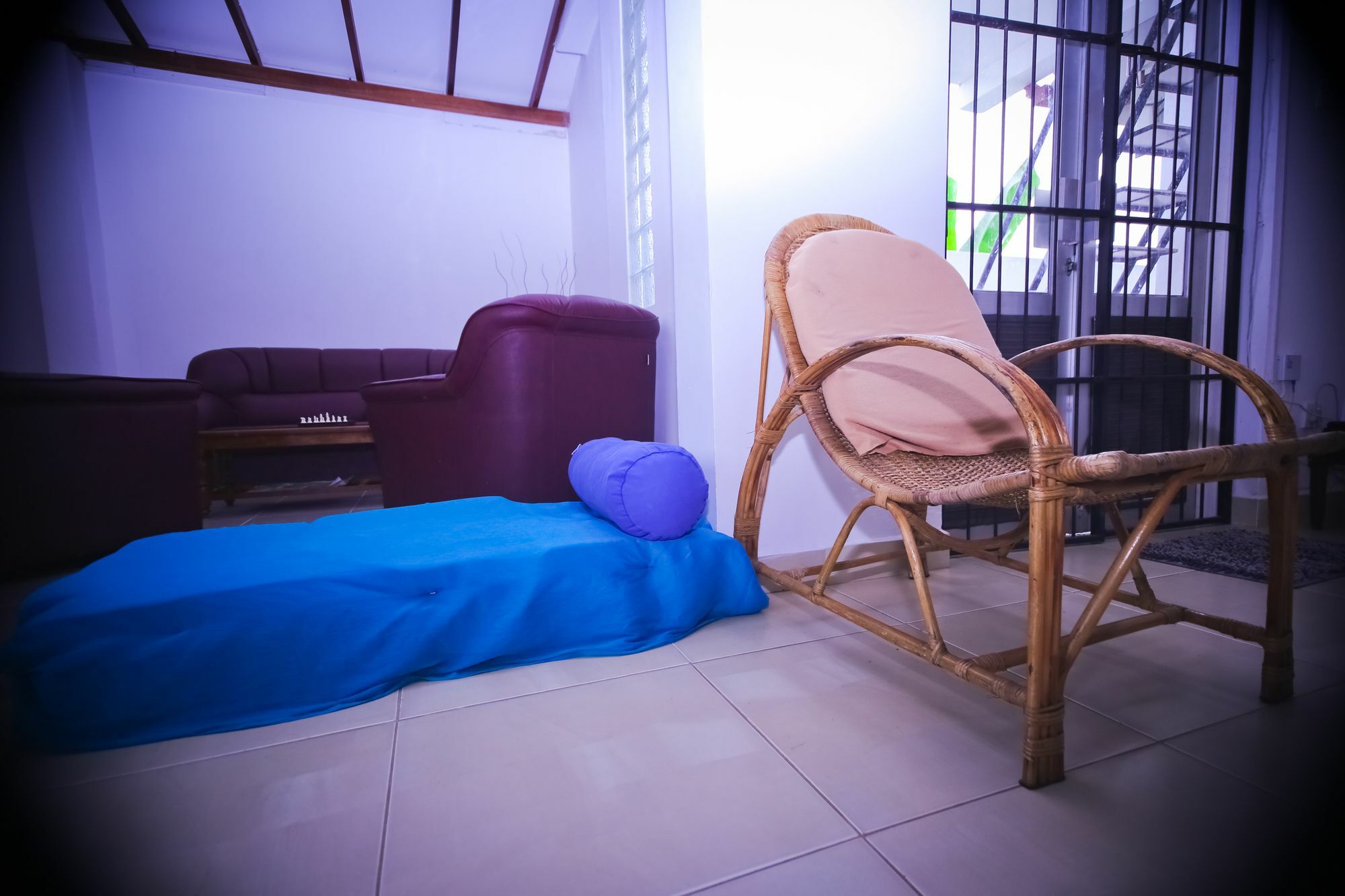 Yoyo Airport Hostel Негомбо Екстер'єр фото